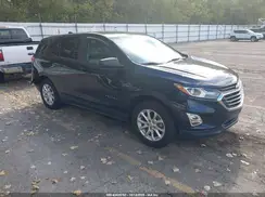3GNAXSEV0MS114862 2021 CHEVROLET EQUINOX
