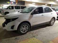 3GNAXSEV0MS129846 2021 CHEVROLET EQUINOX