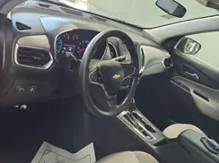 3GNAXSEV0MS134352 2021 CHEVROLET EQUINOX