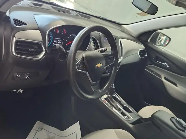 3GNAXSEV0MS134352 2021 CHEVROLET EQUINOX - Image 1