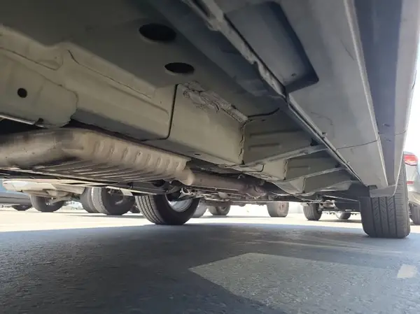 3GNAXSEV0MS134352 2021 CHEVROLET EQUINOX - Image 2