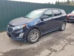 3GNAXSEV0MS146825 2021 CHEVROLET EQUINOX