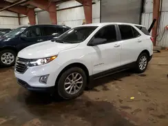 3GNAXSEV0MS149854 2021 CHEVROLET EQUINOX