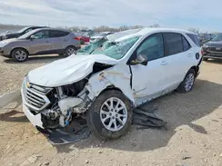 3GNAXSEV0MS154245 2021 CHEVROLET EQUINOX