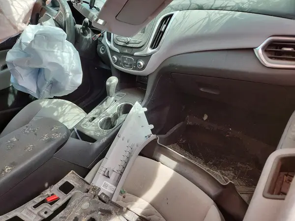 3GNAXSEV0MS154245 2021 CHEVROLET EQUINOX - Image 8