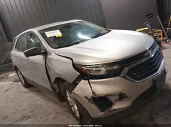 3GNAXSEV0MS182188 2021 CHEVROLET EQUINOX