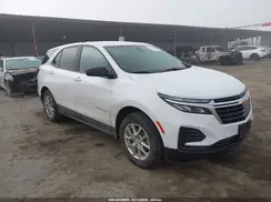3GNAXSEV0NS104141 2022 CHEVROLET EQUINOX