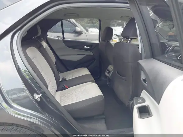 3GNAXSEV0NS165571 2022 CHEVROLET EQUINOX - Image 8