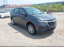 3GNAXSEV0NS175307 2022 CHEVROLET EQUINOX