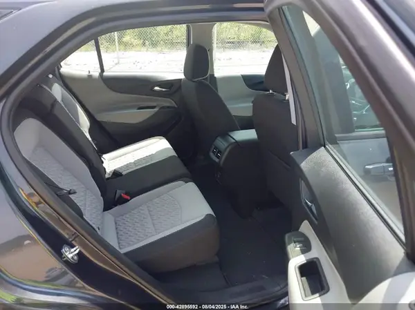 3GNAXSEV0NS175307 2022 CHEVROLET EQUINOX - Image 8
