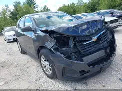 3GNAXSEV0NS175775 2022 CHEVROLET EQUINOX