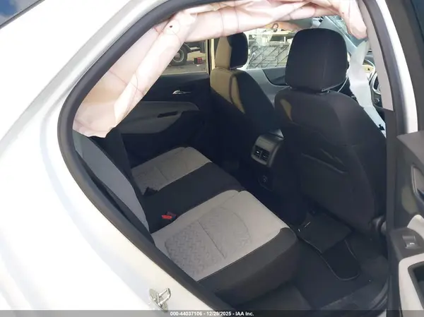 3GNAXSEV0NS213036 2022 CHEVROLET EQUINOX - Image 8