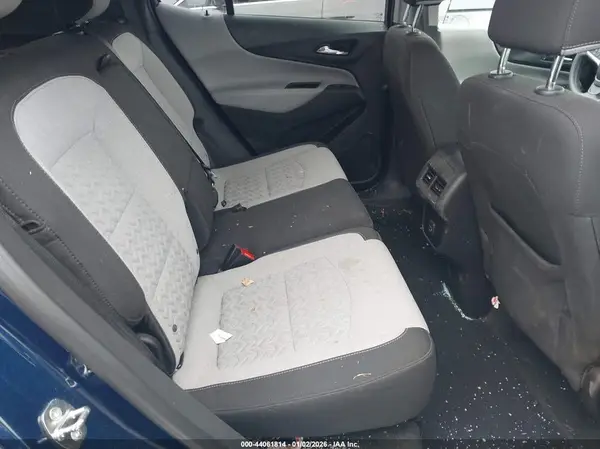 3GNAXSEV0NS216888 2022 CHEVROLET EQUINOX - Image 8