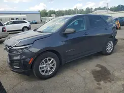 3GNAXSEV0NS230872 2022 CHEVROLET EQUINOX