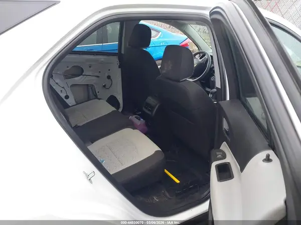 3GNAXSEV0NS230919 2022 CHEVROLET EQUINOX - Image 8