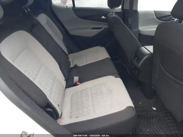3GNAXSEV0NS232301 2022 CHEVROLET EQUINOX - Image 8