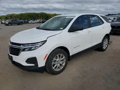 3GNAXSEV0NS243489 2022 CHEVROLET EQUINOX