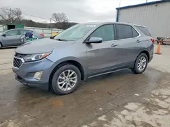 3GNAXSEV1JL104413 2018 CHEVROLET EQUINOX