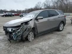 3GNAXSEV1JL108445 2018 CHEVROLET EQUINOX