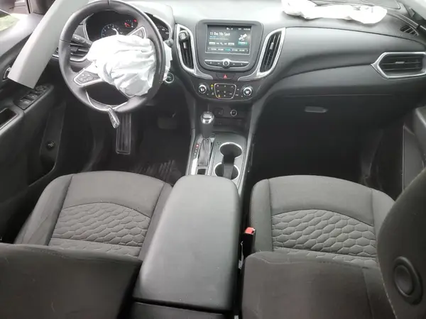 3GNAXSEV1JL108445 2018 CHEVROLET EQUINOX - Image 8