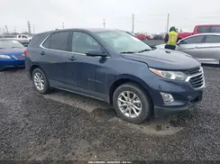 3GNAXSEV1JL111670 2018 CHEVROLET EQUINOX