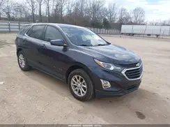 3GNAXSEV1JL113760 2018 CHEVROLET EQUINOX