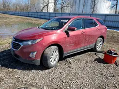 3GNAXSEV1JL119011 2018 CHEVROLET EQUINOX