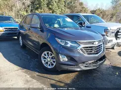3GNAXSEV1JL121275 2018 CHEVROLET EQUINOX