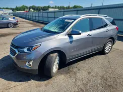 3GNAXSEV1JL136035 2018 CHEVROLET EQUINOX