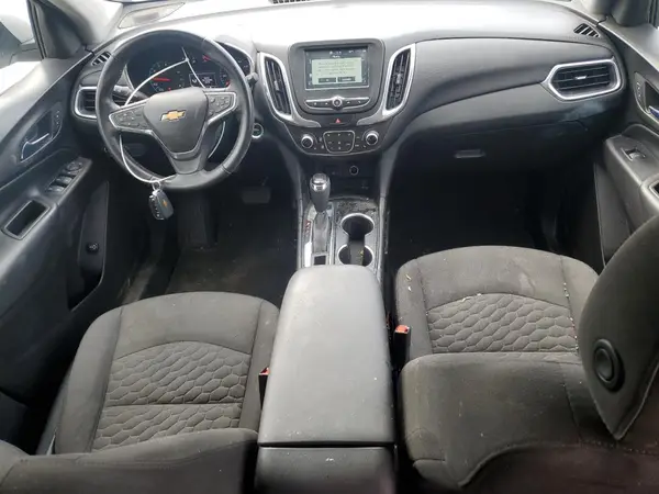 3GNAXSEV1JL175398 2018 CHEVROLET EQUINOX - Image 8