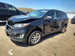 3GNAXSEV1JL260922 2018 CHEVROLET EQUINOX