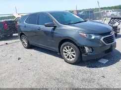 3GNAXSEV1JL261925 2018 CHEVROLET EQUINOX