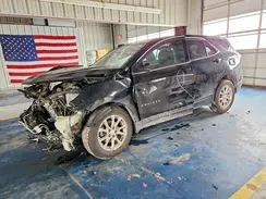 3GNAXSEV1JL340284 2018 CHEVROLET EQUINOX