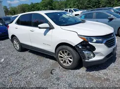 3GNAXSEV1JL345131 2018 CHEVROLET EQUINOX