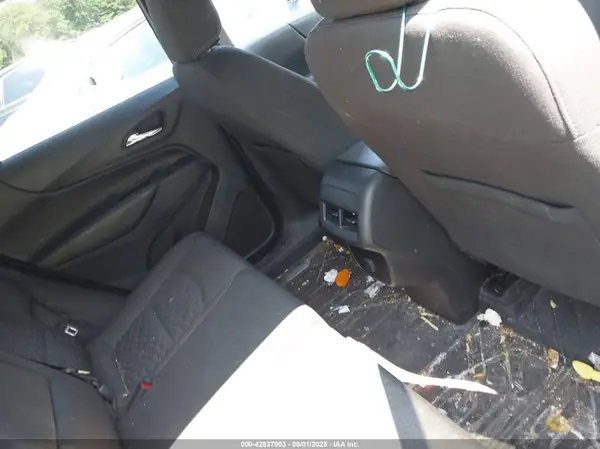 3GNAXSEV1JL345131 2018 CHEVROLET EQUINOX - Image 8