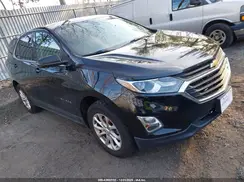 3GNAXSEV1JL347364 2018 CHEVROLET EQUINOX