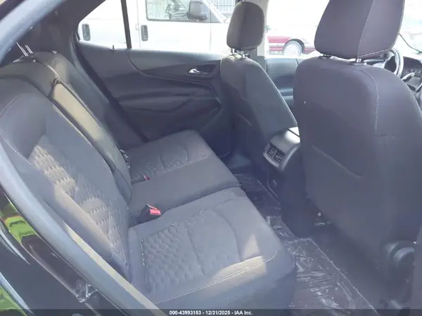3GNAXSEV1JL347364 2018 CHEVROLET EQUINOX - Image 8