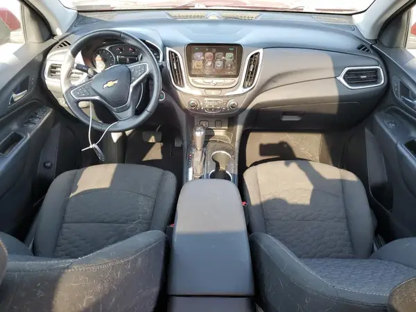 3GNAXSEV1JL354153 2018 CHEVROLET EQUINOX - Image 8