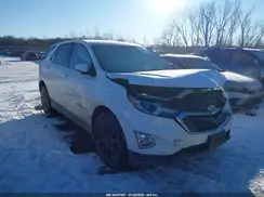 3GNAXSEV1JL360731 2018 CHEVROLET EQUINOX
