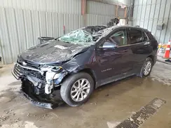 3GNAXSEV1JL367405 2018 CHEVROLET EQUINOX