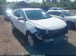 3GNAXSEV1JL383281 2018 CHEVROLET EQUINOX