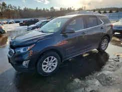 3GNAXSEV1JL386732 2018 CHEVROLET EQUINOX