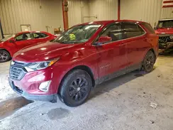 3GNAXSEV1JL390456 2018 CHEVROLET EQUINOX