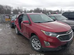 3GNAXSEV1JL396337 2018 CHEVROLET EQUINOX
