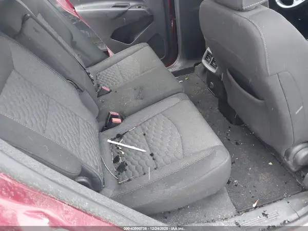 3GNAXSEV1JL396337 2018 CHEVROLET EQUINOX - Image 8