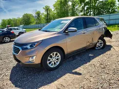 3GNAXSEV1JL406106 2018 CHEVROLET EQUINOX
