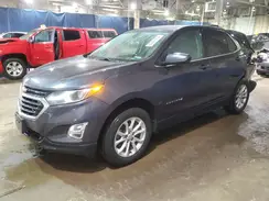 3GNAXSEV1JS505708 2018 CHEVROLET EQUINOX