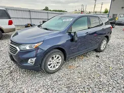 3GNAXSEV1JS506566 2018 CHEVROLET EQUINOX