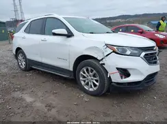 3GNAXSEV1JS508916 2018 CHEVROLET EQUINOX