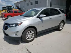 3GNAXSEV1JS518376 2018 CHEVROLET EQUINOX